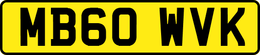 MB60WVK
