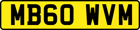MB60WVM
