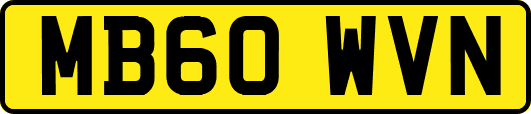 MB60WVN