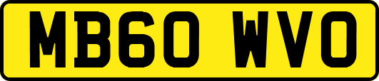 MB60WVO