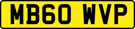 MB60WVP