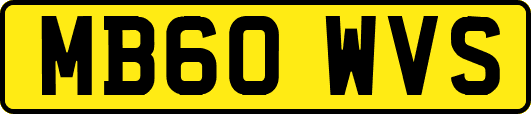 MB60WVS