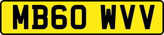 MB60WVV