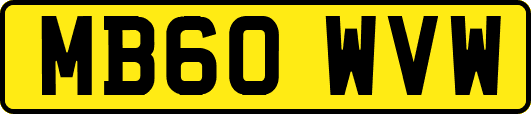 MB60WVW