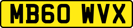 MB60WVX