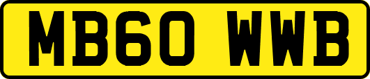 MB60WWB