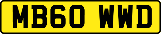 MB60WWD