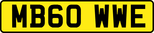MB60WWE