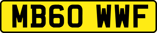 MB60WWF