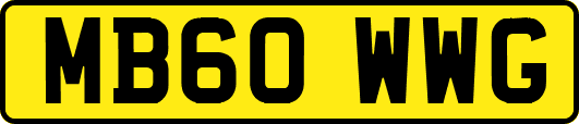 MB60WWG