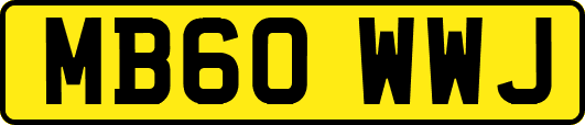 MB60WWJ