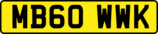 MB60WWK