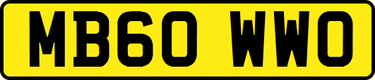 MB60WWO