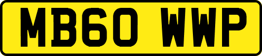 MB60WWP