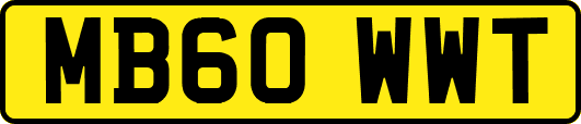 MB60WWT
