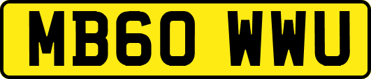 MB60WWU