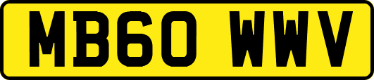 MB60WWV