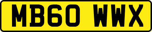 MB60WWX