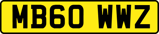 MB60WWZ