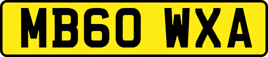 MB60WXA