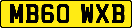 MB60WXB