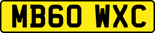 MB60WXC