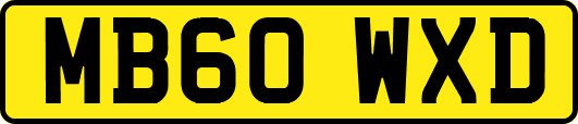 MB60WXD
