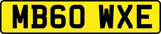 MB60WXE