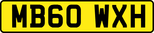 MB60WXH