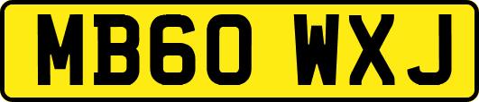 MB60WXJ
