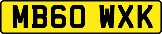 MB60WXK