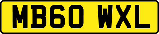 MB60WXL