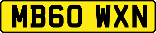 MB60WXN