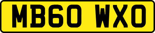 MB60WXO