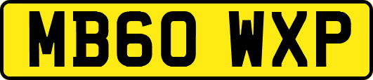 MB60WXP