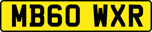 MB60WXR