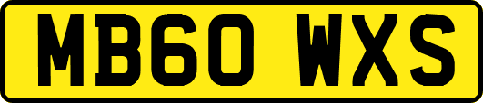 MB60WXS