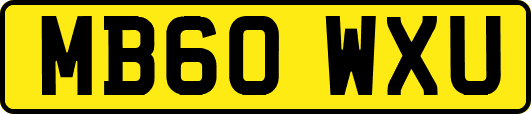 MB60WXU