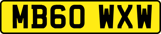 MB60WXW