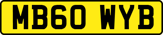 MB60WYB