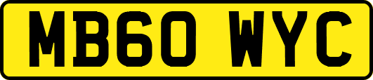 MB60WYC