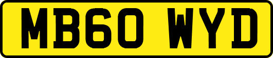 MB60WYD