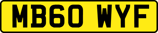 MB60WYF