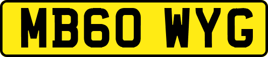 MB60WYG