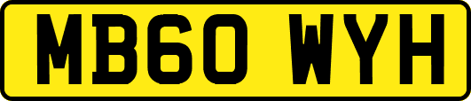 MB60WYH