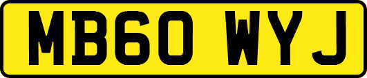 MB60WYJ
