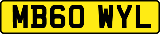 MB60WYL