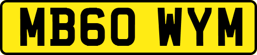 MB60WYM