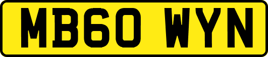 MB60WYN