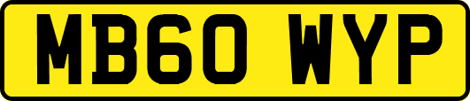 MB60WYP